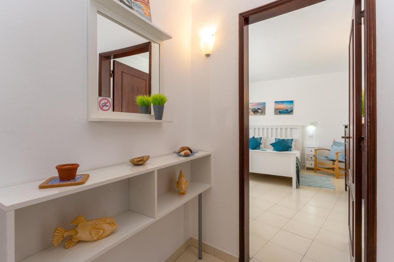 Apartment Feliz Карвоейру Екстер'єр фото