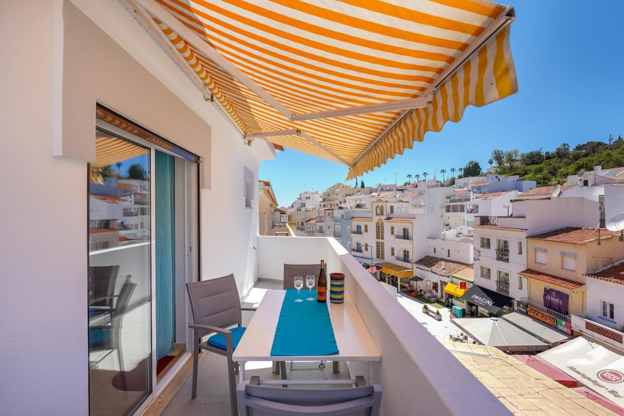 Apartment Feliz Карвоейру Екстер'єр фото