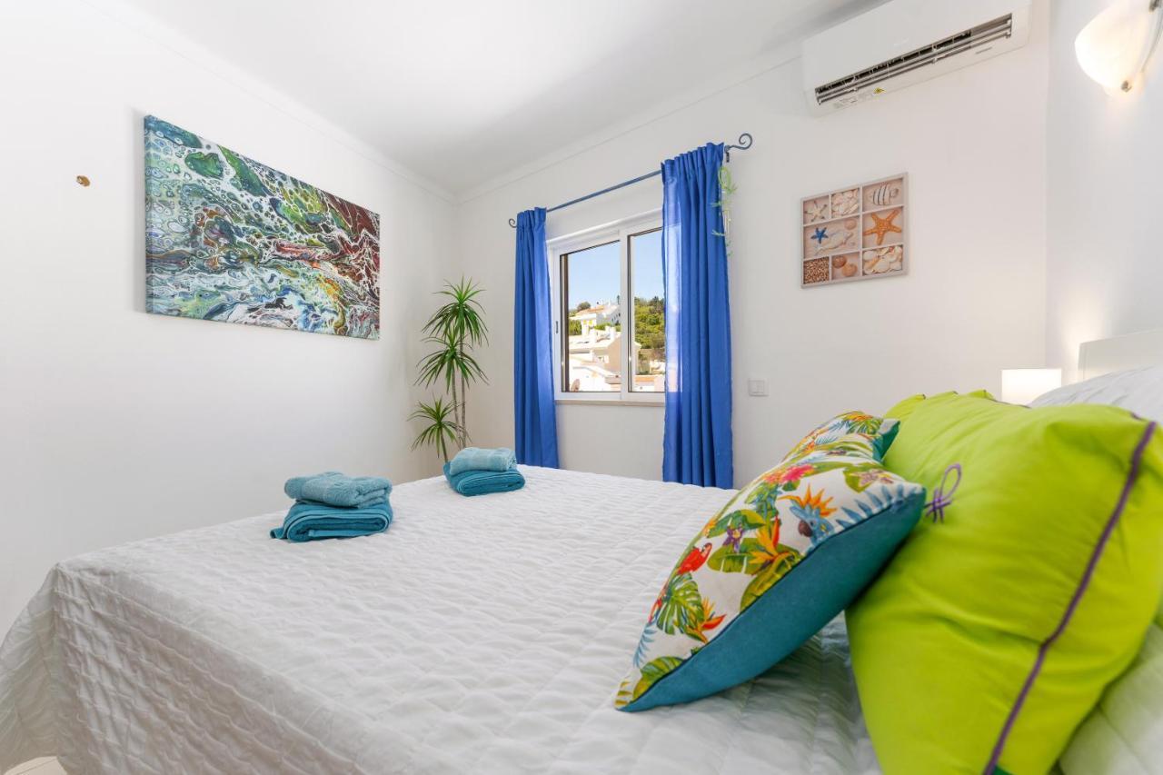 Apartment Feliz Карвоейру Екстер'єр фото