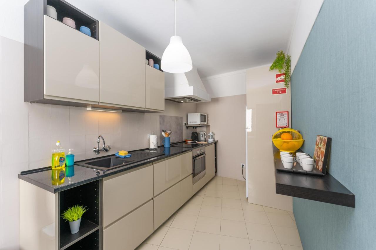 Apartment Feliz Карвоейру Екстер'єр фото