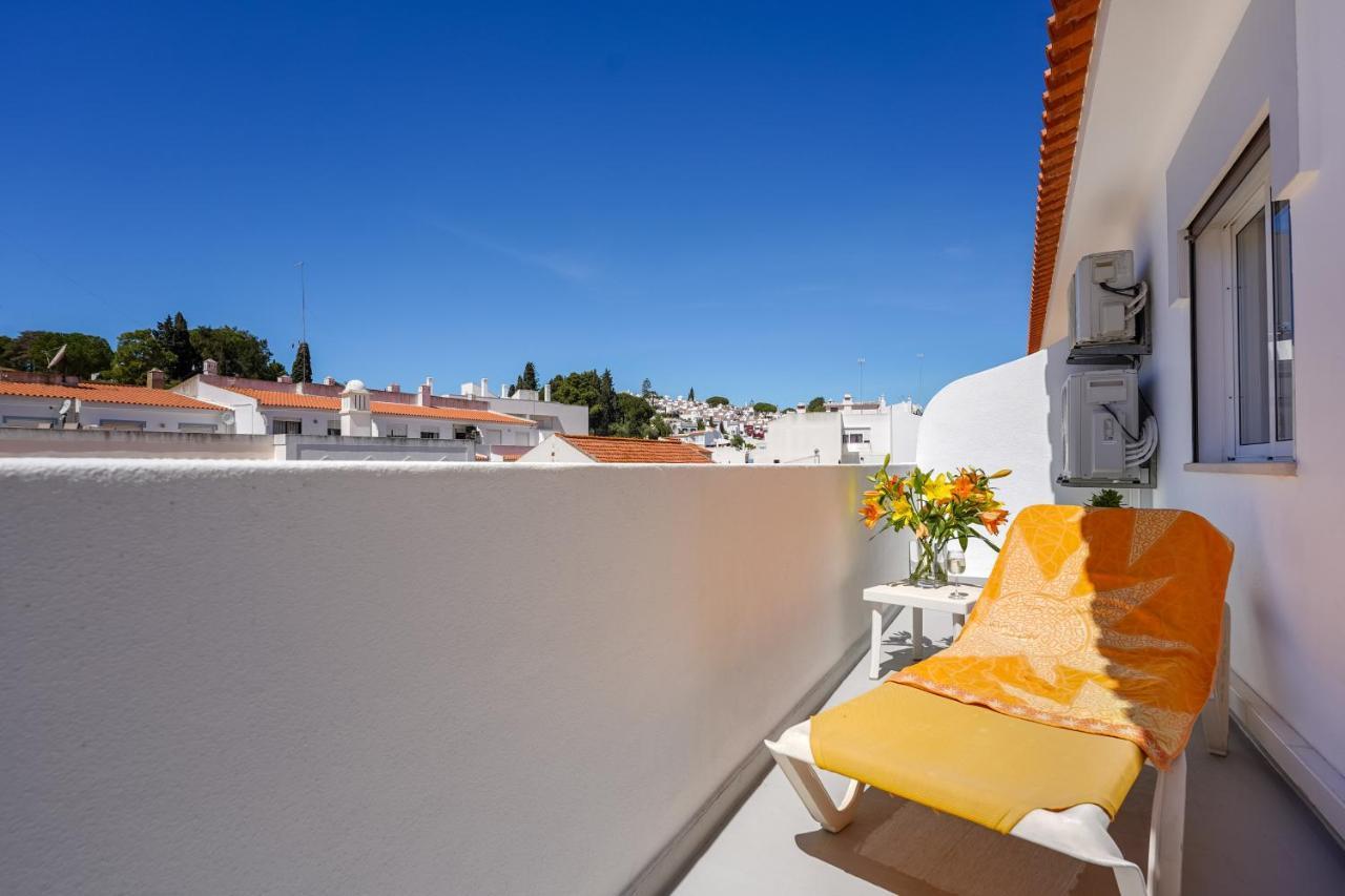 Apartment Feliz Карвоейру Екстер'єр фото