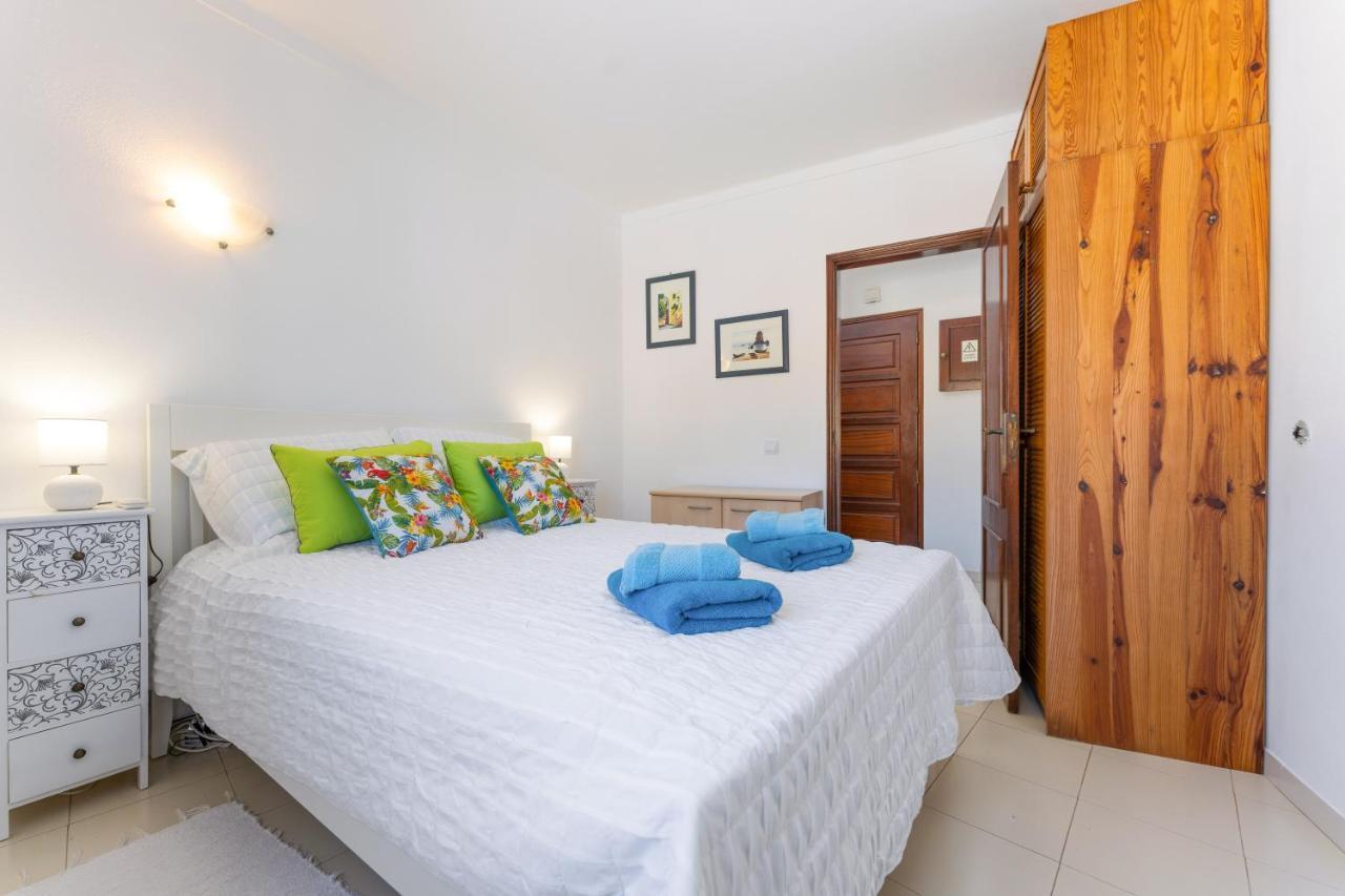 Apartment Feliz Карвоейру Екстер'єр фото