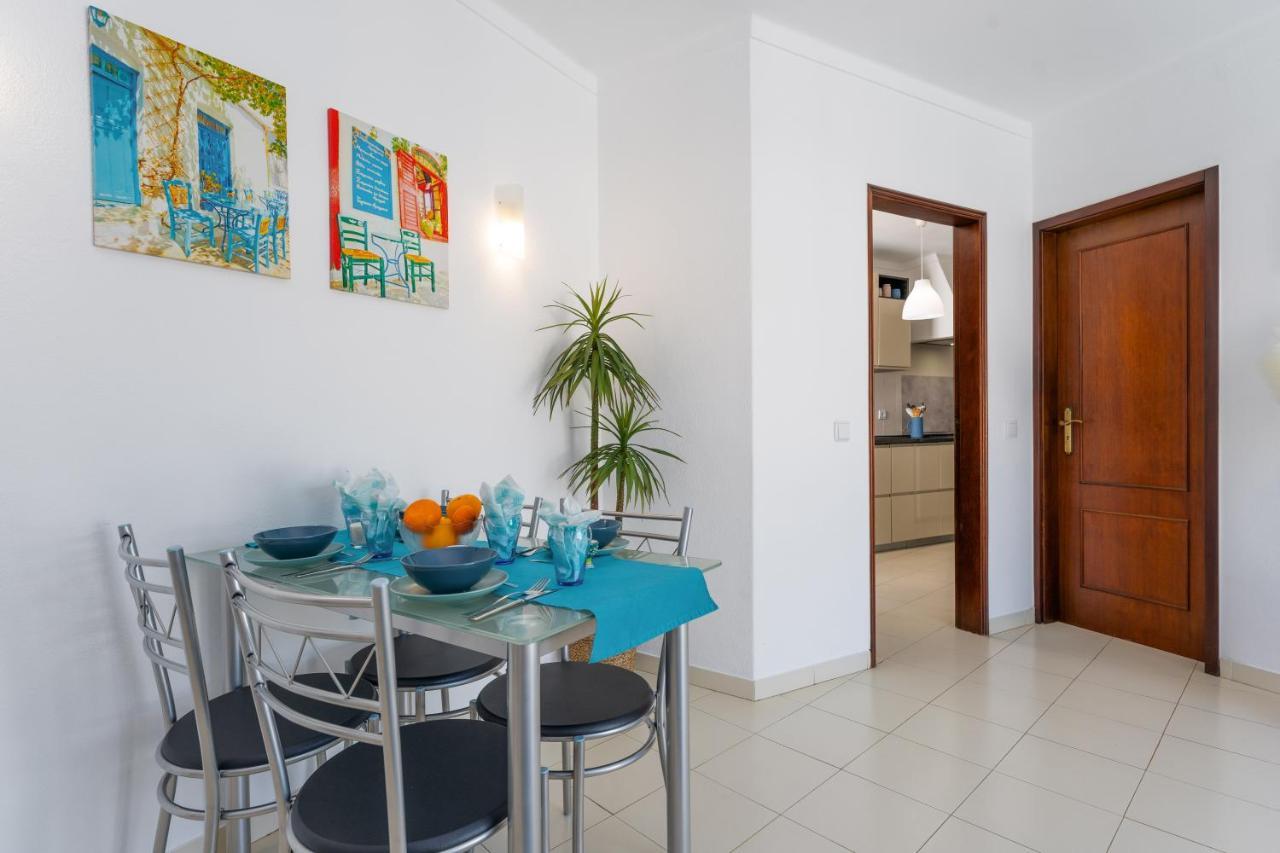 Apartment Feliz Карвоейру Екстер'єр фото