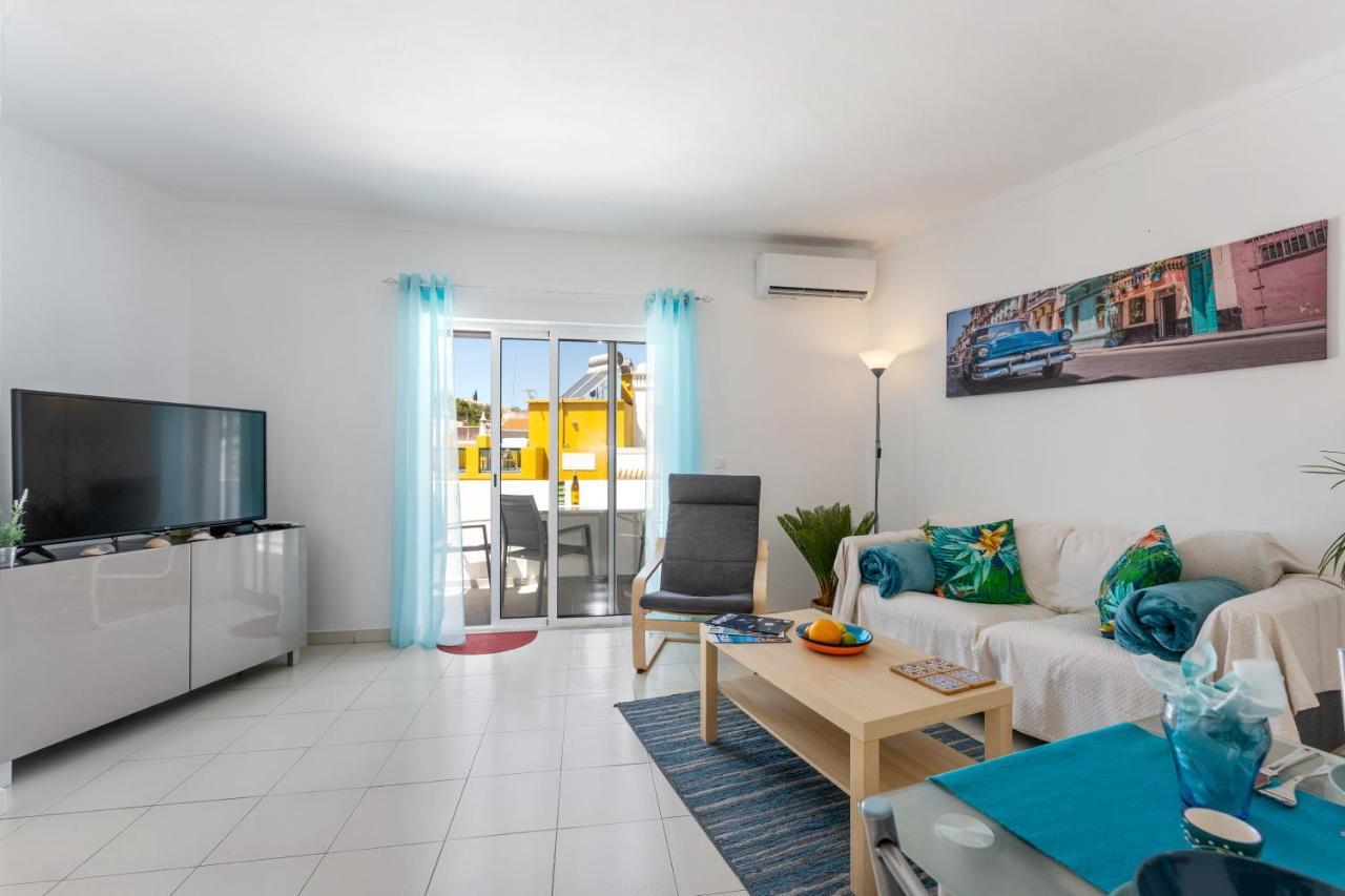 Apartment Feliz Карвоейру Екстер'єр фото