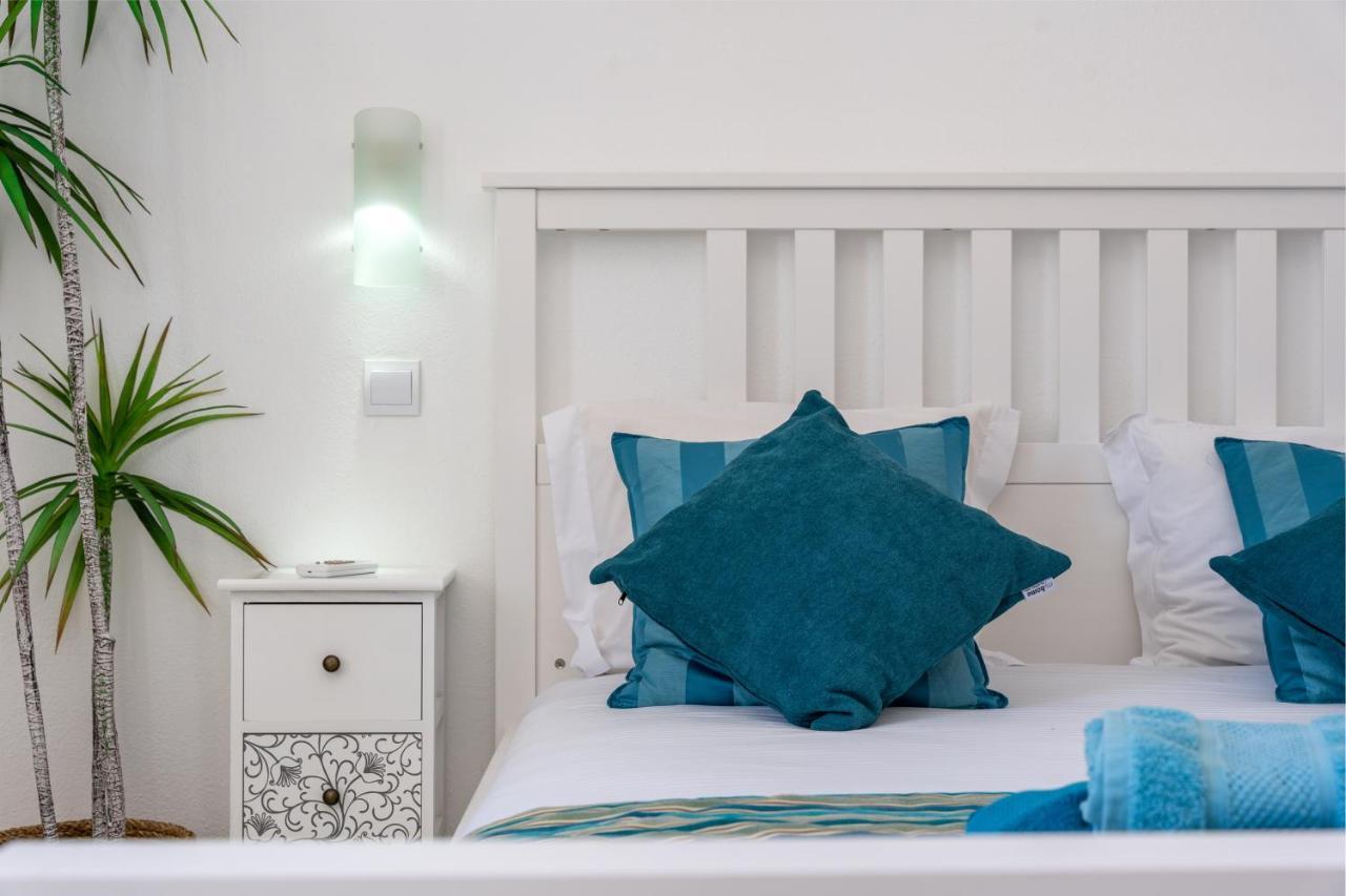 Apartment Feliz Карвоейру Екстер'єр фото