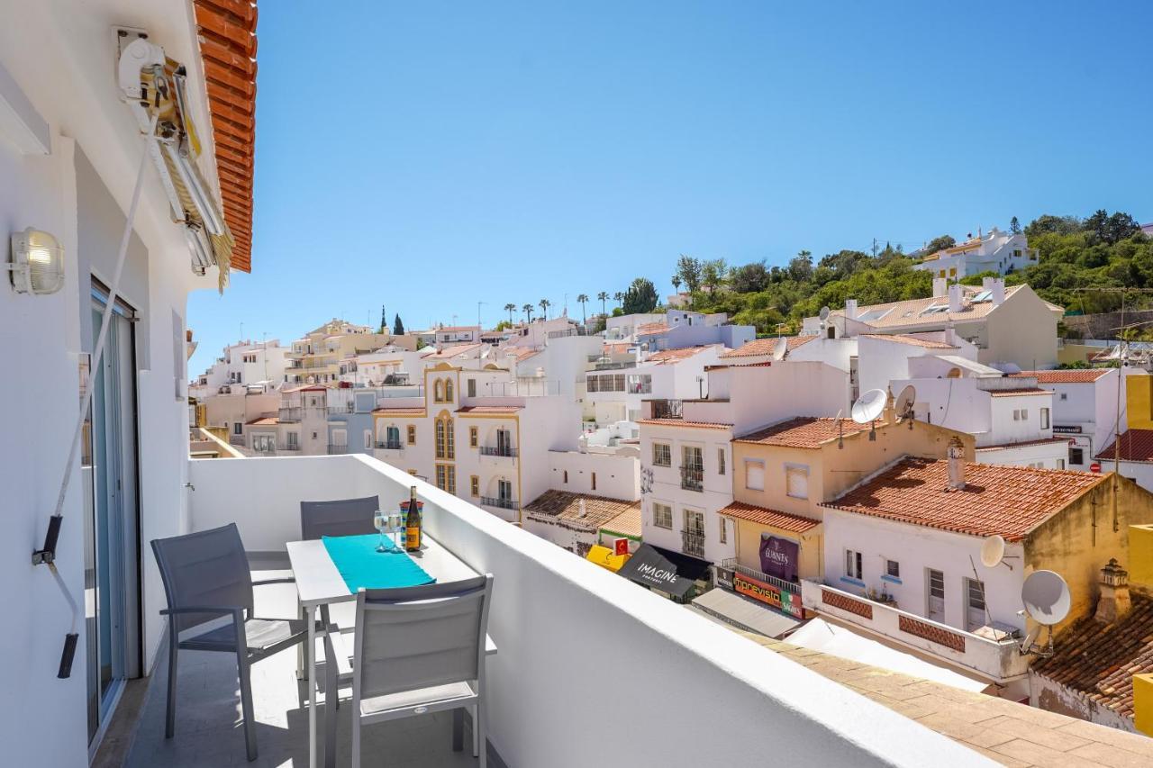 Apartment Feliz Карвоейру Екстер'єр фото
