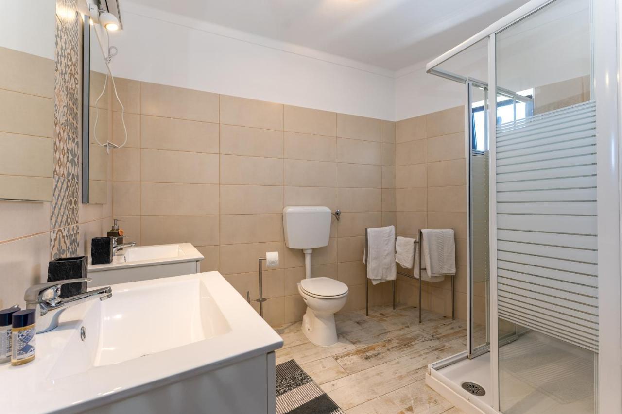 Apartment Feliz Карвоейру Екстер'єр фото