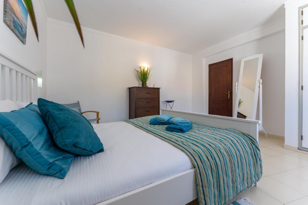 Apartment Feliz Карвоейру Екстер'єр фото